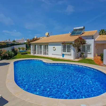 Rocchi By Villa Albufeira