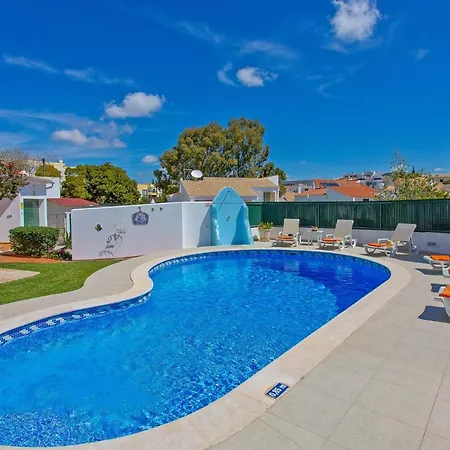 Rocchi By Вилла Албуфейра