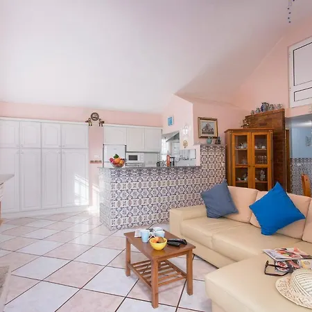 Rocchi By * Албуфейра