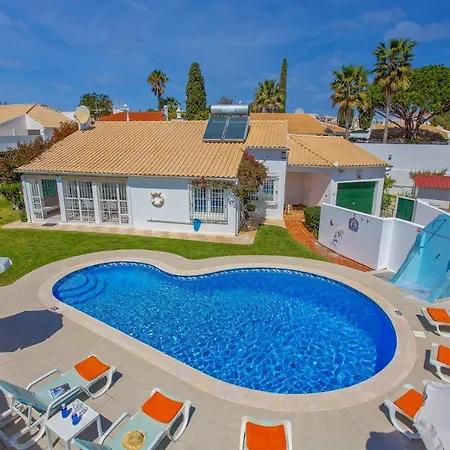 Rocchi By Villa Albufeira