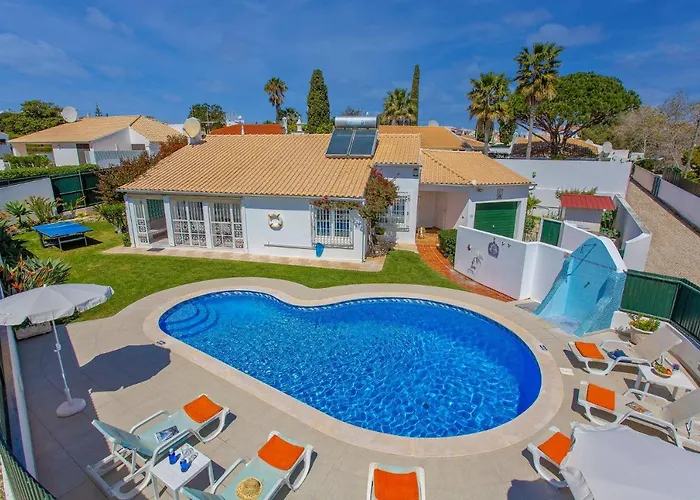 Rocchi By 빌라 알부페이라