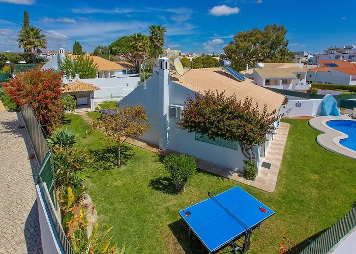 Rocchi By 빌라 알부페이라