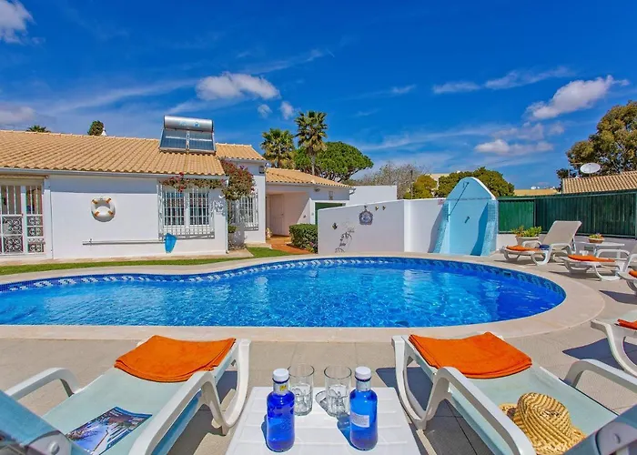 Rocchi By 알부페이라