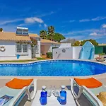 Rocchi By Albufeira