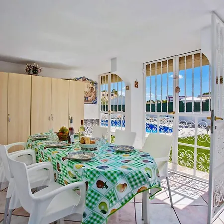 Villa Rocchi By